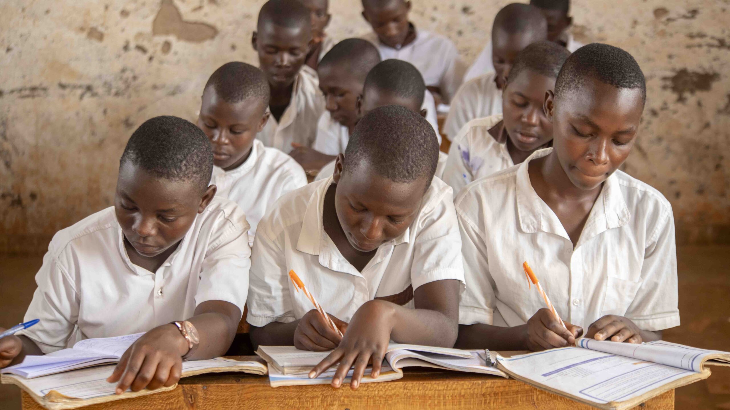 Learning Against All Odds